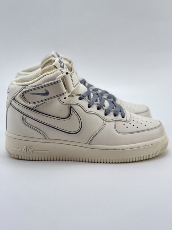 Nike Air Force 1 Mid 07 - Image 5