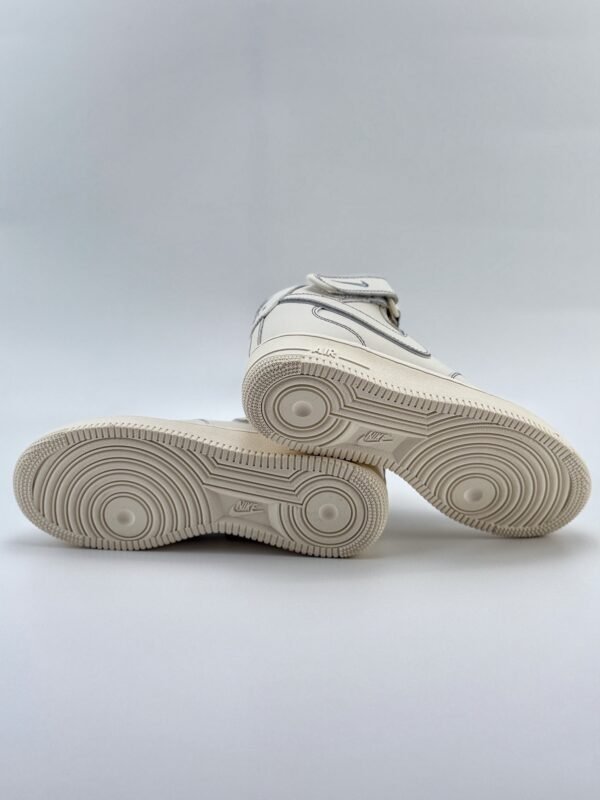 Nike Air Force 1 Mid 07 - Image 7