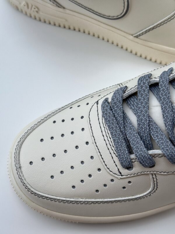 Nike Air Force 1 Mid 07 - Image 9