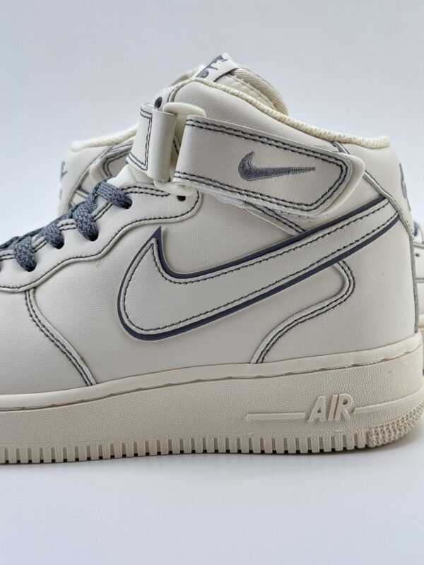 Nike Air Force 1 Mid 07 - Image 10