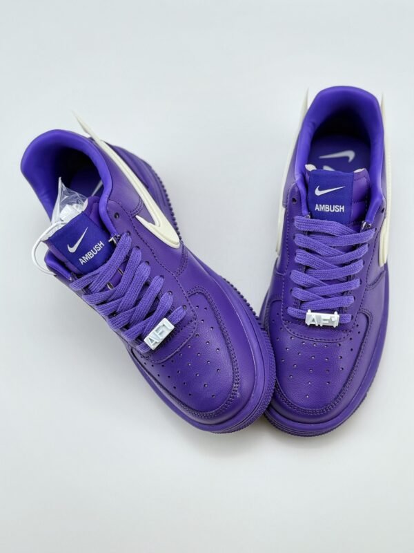 Nike Air Force 1 Low 07 x AMBUSH - Image 3