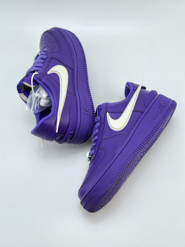 Nike Air Force 1 Low 07 x AMBUSH - Image 4