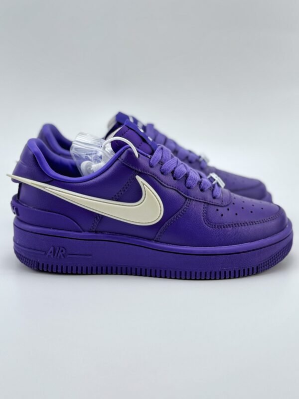 Nike Air Force 1 Low 07 x AMBUSH - Image 5