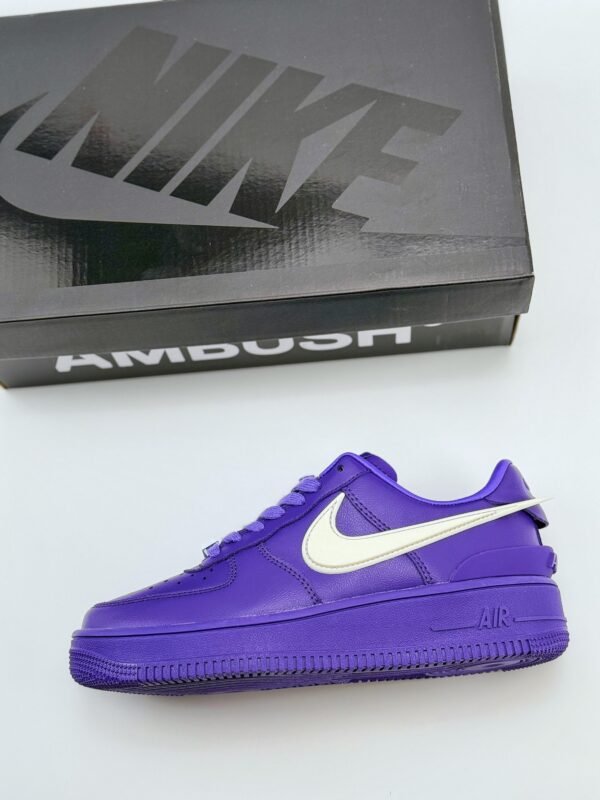 Nike Air Force 1 Low 07 x AMBUSH - Image 8