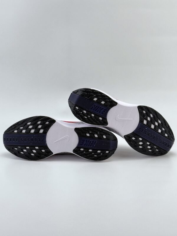 Nike Air Zoom Flex Plus Pegasus White Blue Red - Image 7