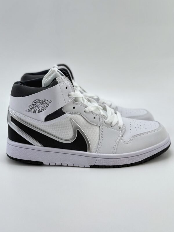 Air Jordan 1 Mid Vintage Collection - Image 2