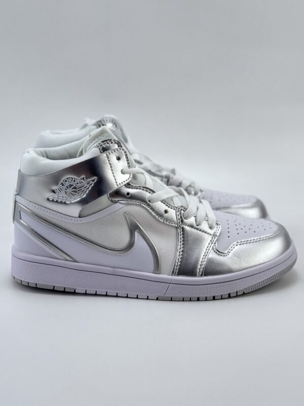 Air Jordan 1 Mid Vintage Collection