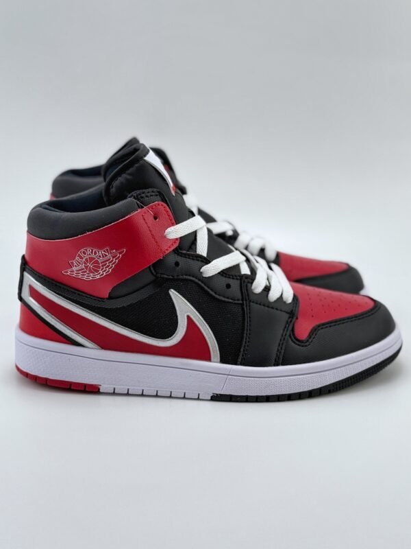 Air Jordan 1 Mid Vintage Collection - Image 5