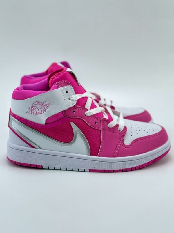 Air Jordan 1 Mid Vintage Collection - Image 7