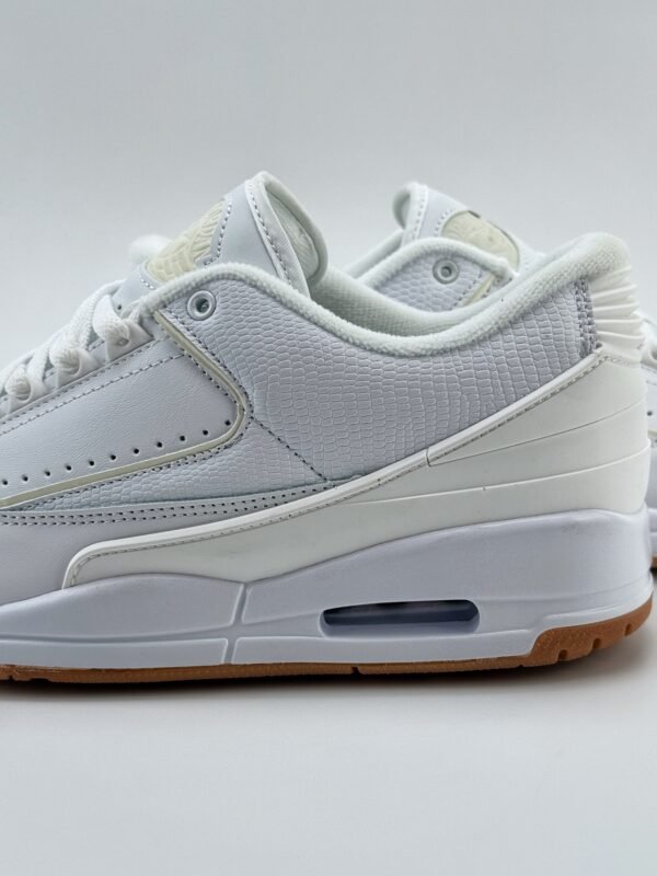 Air Jordan 2/3 Low Retro low white - Image 10