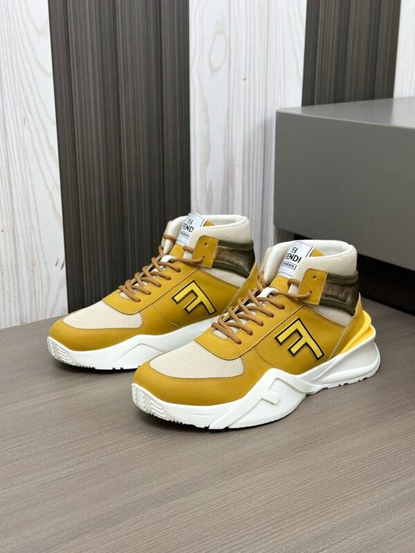 Fendi Men's Sneakers