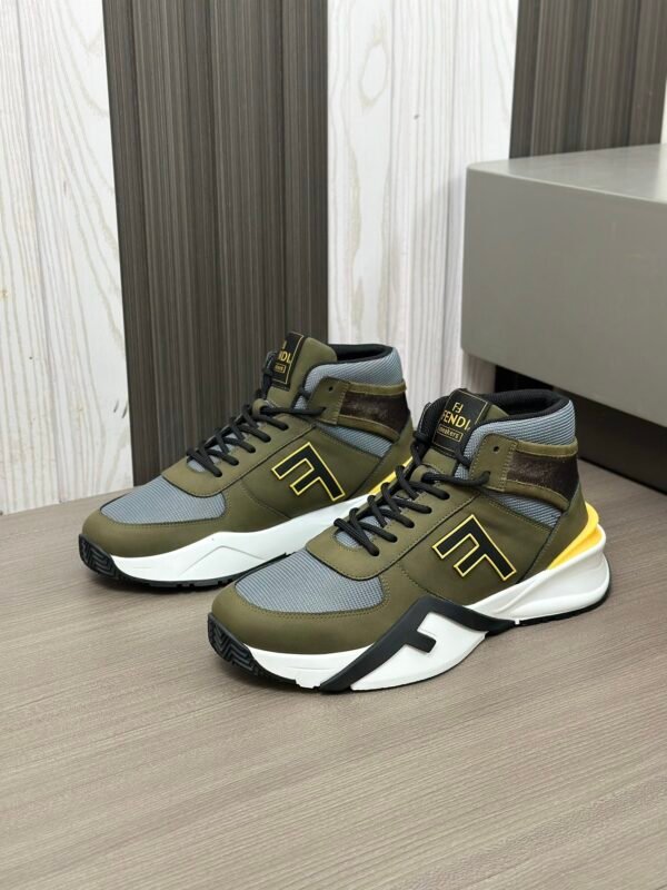 Fendi Men's Sneakers