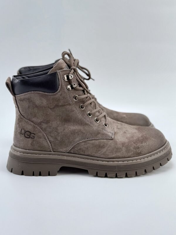 UGG 2024 Fall/Winter (Plush inner lining Keeps you warm and locks in the heat 🔥) - Image 5