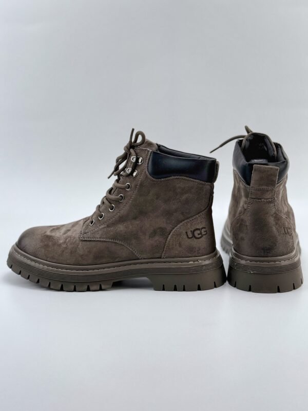 UGG 2024 Fall/Winter (Plush inner lining Keeps you warm and locks in the heat 🔥) - Image 6