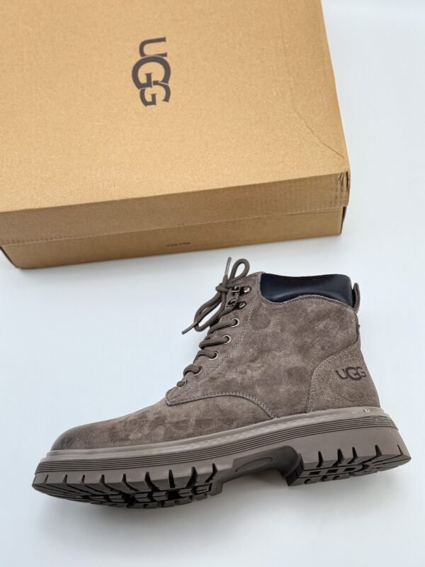 UGG 2024 Fall/Winter (Plush inner lining Keeps you warm and locks in the heat 🔥) - Image 8