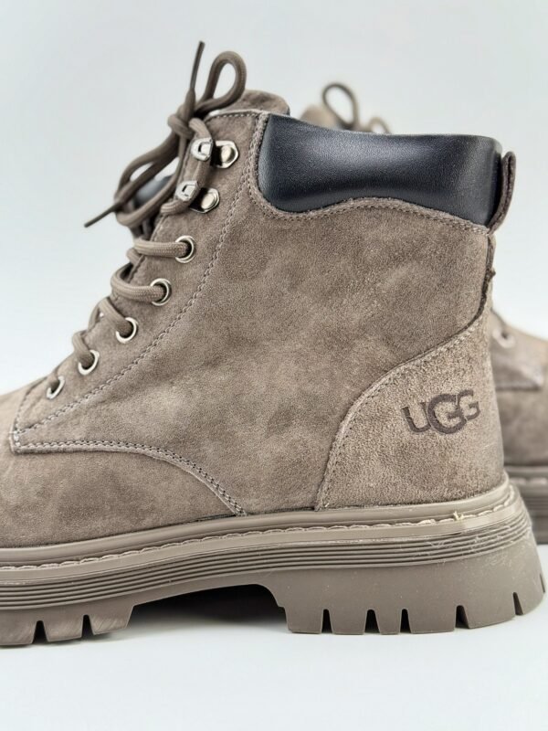 UGG 2024 Fall/Winter (Plush inner lining Keeps you warm and locks in the heat 🔥) - Image 10