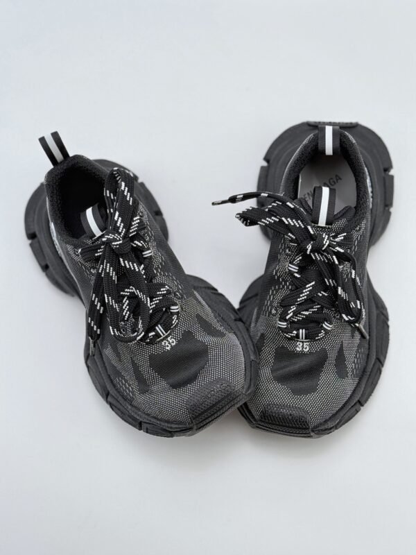 Balenciaga x Under Armour Phantom Sneaker 3XL - Image 3