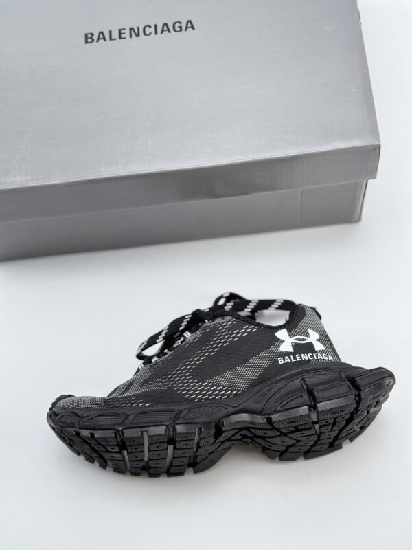 Balenciaga x Under Armour Phantom Sneaker 3XL - Image 8