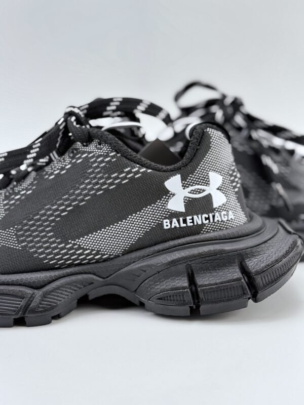 Balenciaga x Under Armour Phantom Sneaker 3XL - Image 10
