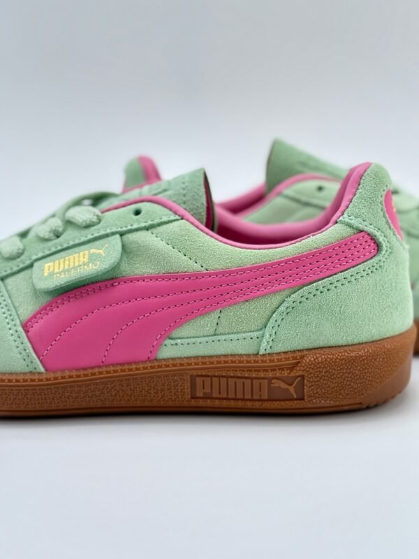 Puma Palermo OG Classic Casual Boardshorts - Image 10
