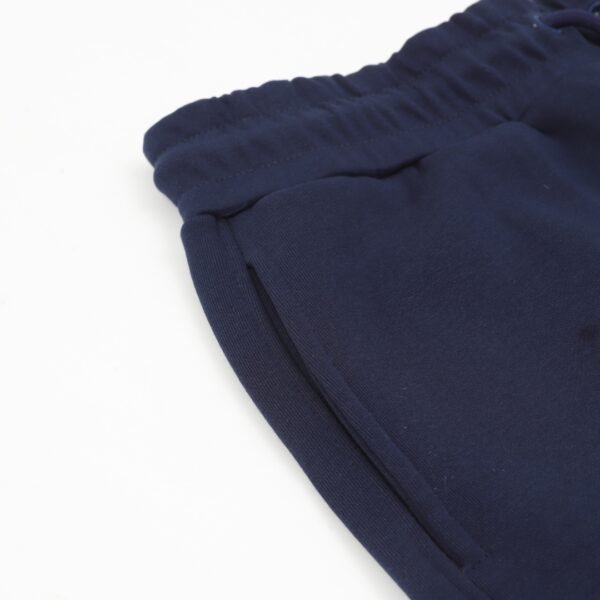 Burberry thickened note padded pants - Image 5
