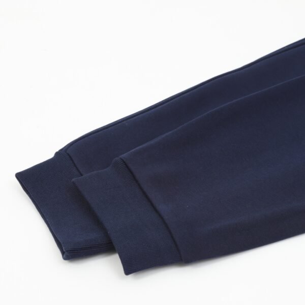 Burberry thickened note padded pants - Image 8