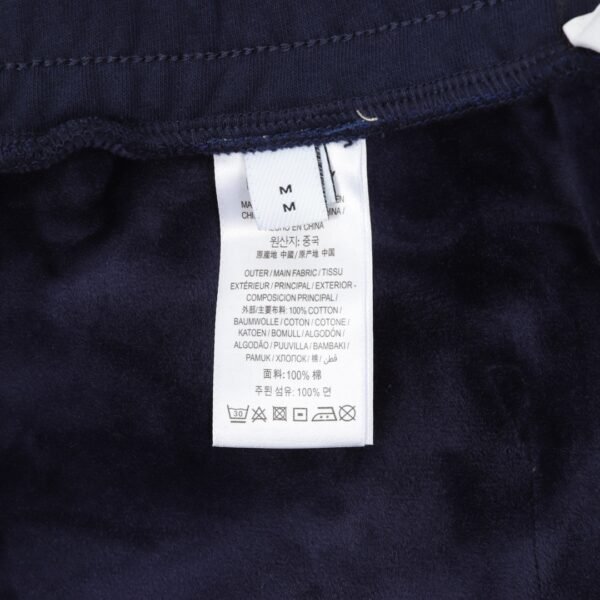 Burberry thickened note padded pants - Image 2