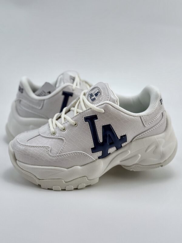NY American Rugby Yankees x MLB Chunky Runner Basic