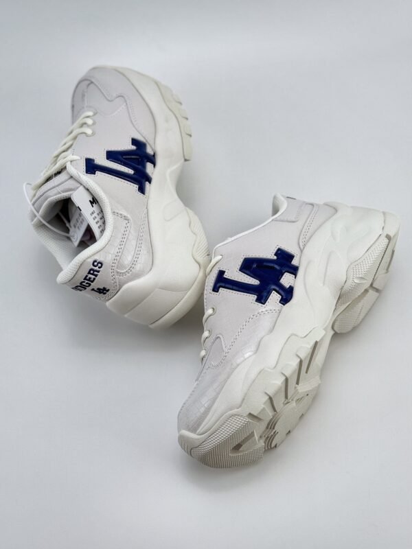NY American Rugby Yankees x MLB Chunky Runner Basic - Image 4