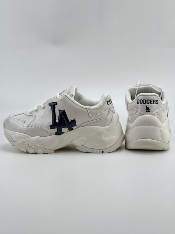 NY American Rugby Yankees x MLB Chunky Runner Basic - Image 6