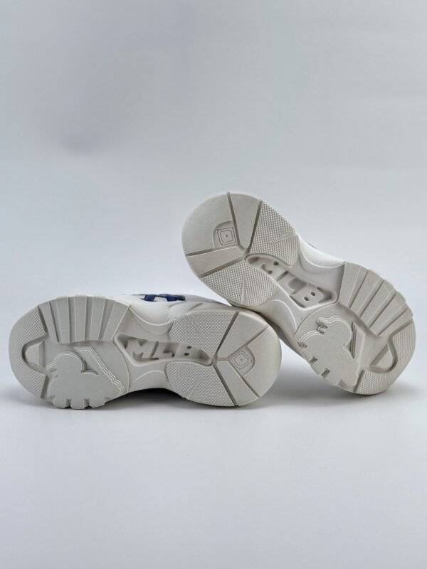 NY American Rugby Yankees x MLB Chunky Runner Basic - Image 7