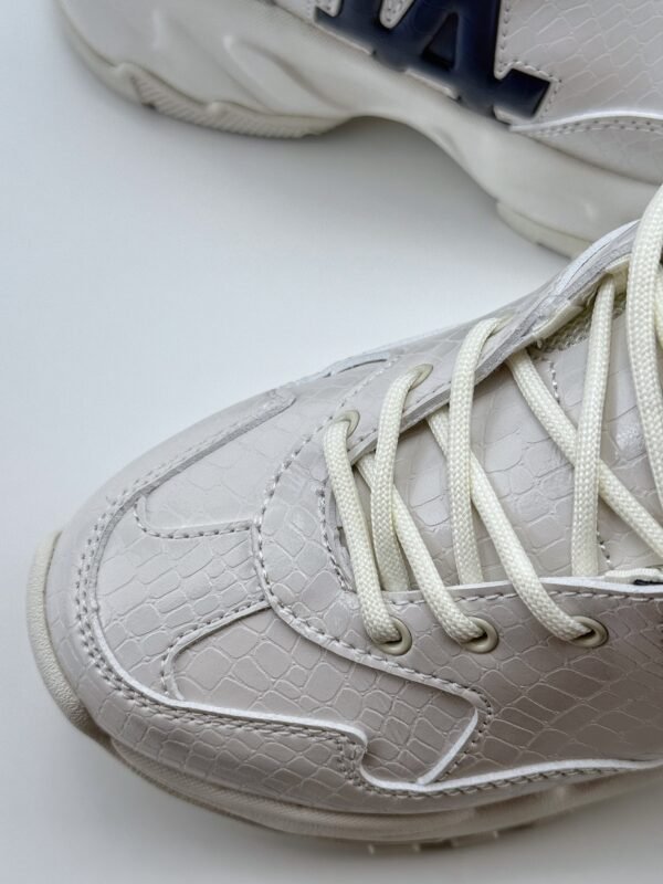 NY American Rugby Yankees x MLB Chunky Runner Basic - Image 9