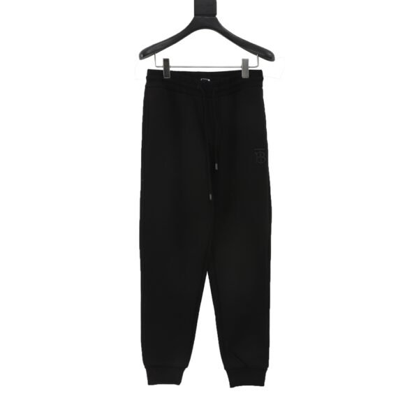 Burberry thickened note padded pants - Image 6