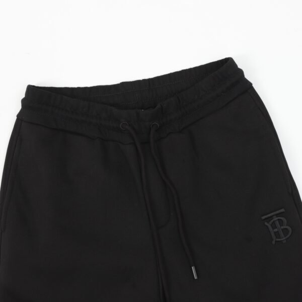 Burberry thickened note padded pants - Image 8
