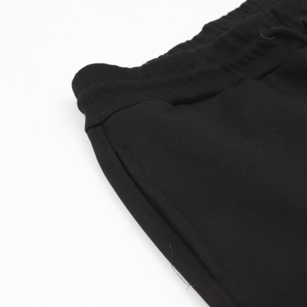 Burberry thickened note padded pants - Image 7
