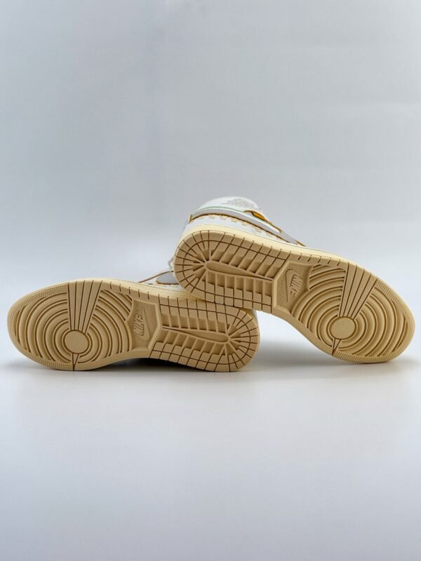 Air Jordan 1 Retro x Union Los Angeles x Bephie's Beauty Supply - Image 7