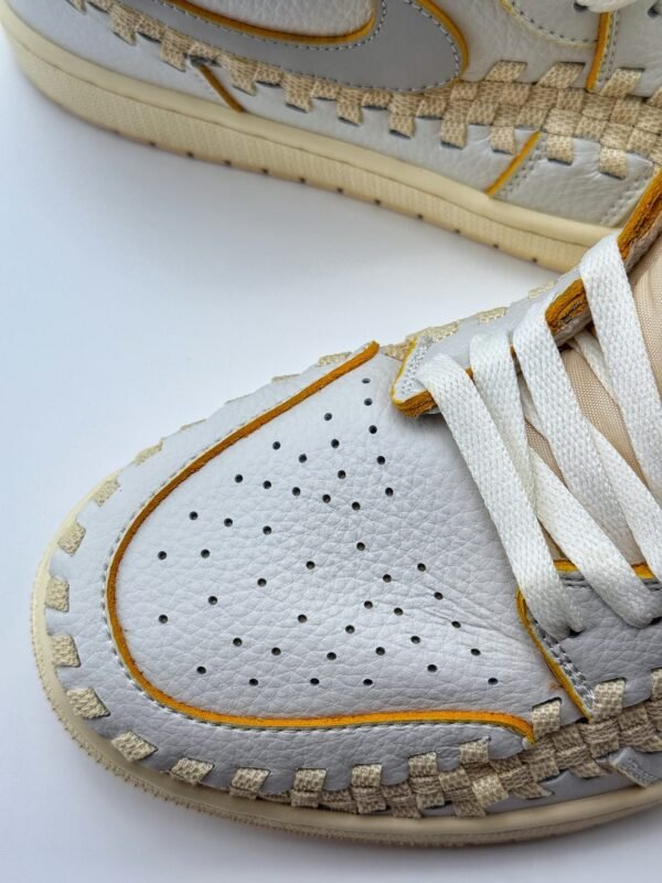 Air Jordan 1 Retro x Union Los Angeles x Bephie's Beauty Supply - Image 9