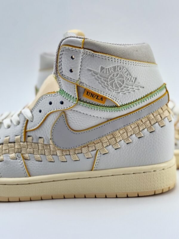 Air Jordan 1 Retro x Union Los Angeles x Bephie's Beauty Supply - Image 10