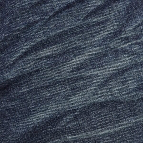 Acne studios 24ss high street vintage washed blue jeans - Image 3