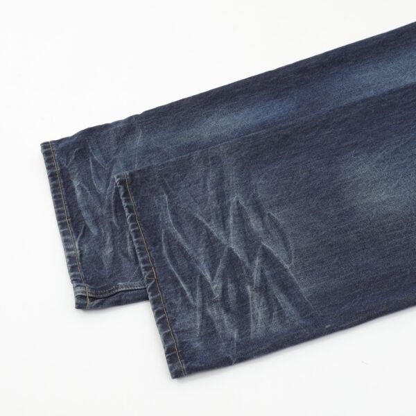 Acne studios 24ss high street vintage washed blue jeans - Image 5