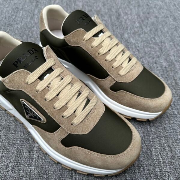 Prada official website synchronization, sports casual men's shoes - Image 5