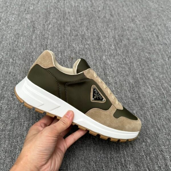 Prada official website synchronization, sports casual men's shoes - Image 6