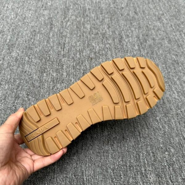 Prada official website synchronization, sports casual men's shoes - Image 10