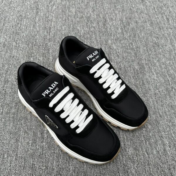 Prada official website synchronization, sports casual men's shoes - Image 4