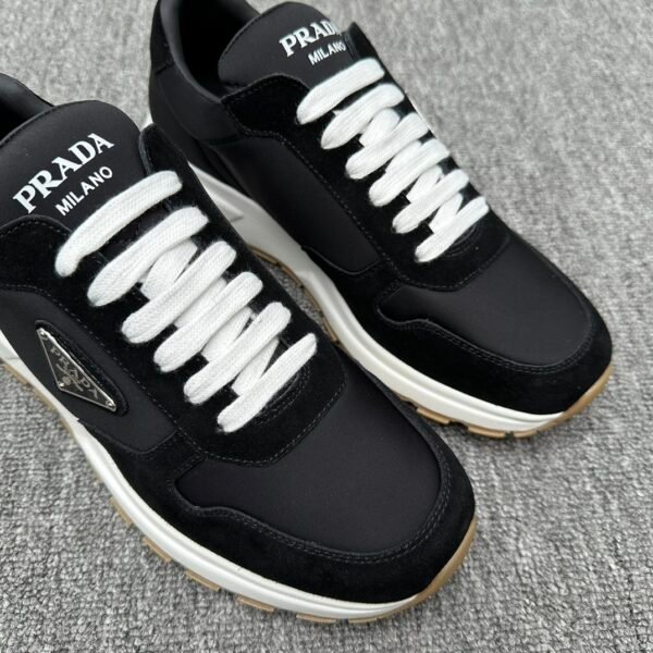 Prada official website synchronization, sports casual men's shoes - Image 5