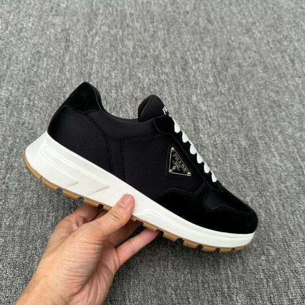 Prada official website synchronization, sports casual men's shoes - Image 6
