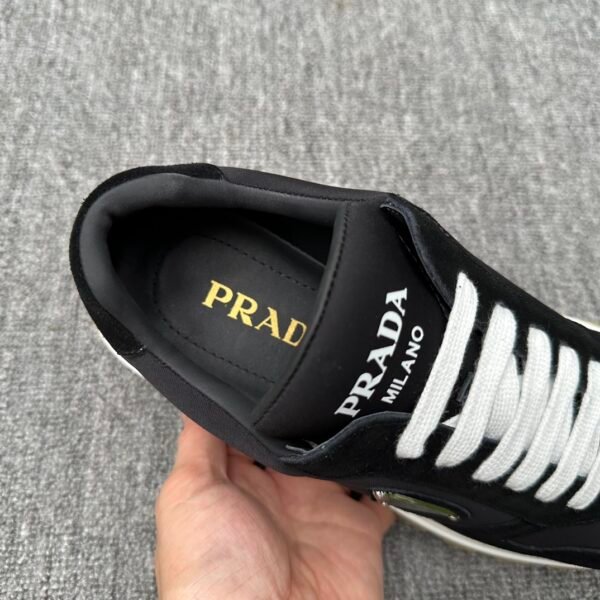 Prada official website synchronization, sports casual men's shoes - Image 7