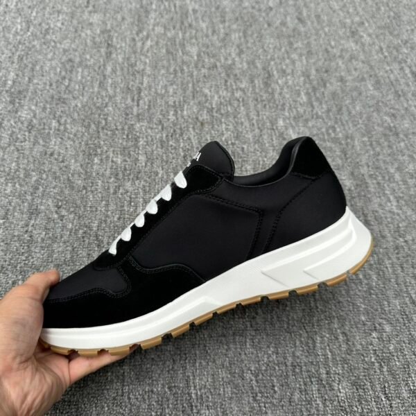 Prada official website synchronization, sports casual men's shoes - Image 8