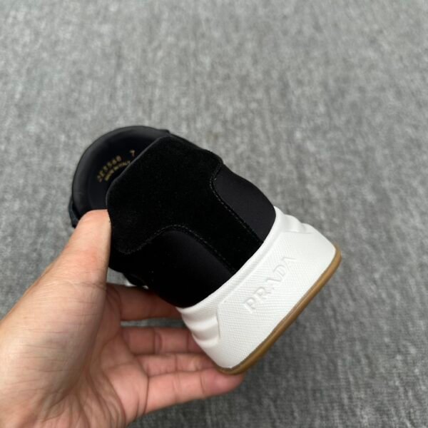 Prada official website synchronization, sports casual men's shoes - Image 9