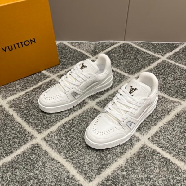 LV-Louis Vuitton 2024 catwalk new models Original 1:1 development reproduction